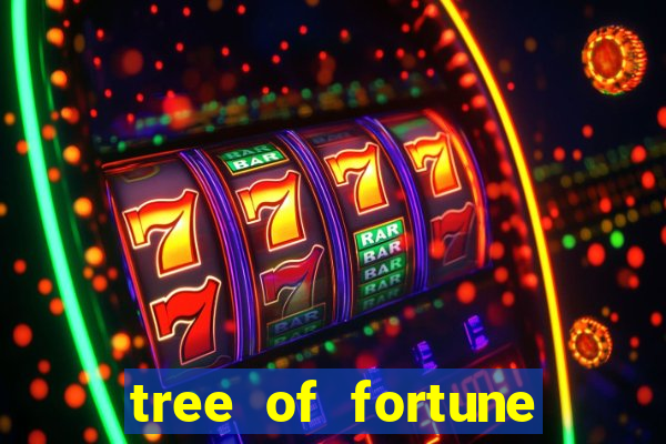 tree of fortune demo pg